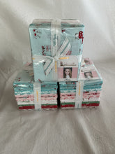 Load image into Gallery viewer, tasha noel whimsical woodland fat quarters