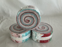Load image into Gallery viewer, tasha noel whimsical woodland roll up