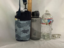 Load image into Gallery viewer, Indigo clouds grey