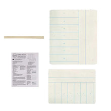 Load image into Gallery viewer, Just add fabric! Quilt As You Go Sewing Machine Cover/Caddy