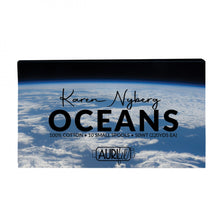 Load image into Gallery viewer, Earth Views: Oceans by Karen Nyberg 50 weight 5 Small Spools
