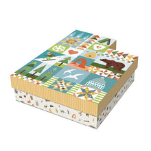Load image into Gallery viewer, Utah boxed Quilt Kit from Riley Blake