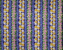 Load image into Gallery viewer, Hawaiian Leis purple floral
