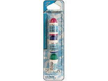 Load image into Gallery viewer, Paintstik Mini Set iridescent: Winter, Jewel, Metal