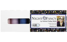 Load image into Gallery viewer, Night Fancy Designer Thread Set