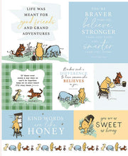 Load image into Gallery viewer, Winnie the Pooh Panel