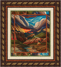 Load image into Gallery viewer, A Parallel Universe pattern From Sweet Tea Girls