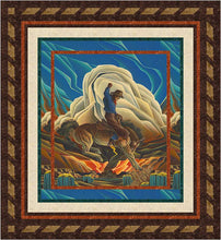 Load image into Gallery viewer, A Parallel Universe pattern From Sweet Tea Girls