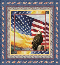 Load image into Gallery viewer, A Parallel Universe pattern From Sweet Tea Girls