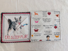 Load image into Gallery viewer, Everyday trivets dog theme