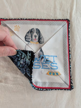 Load image into Gallery viewer, Everyday trivets dog theme