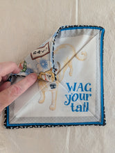 Load image into Gallery viewer, Everyday trivets dog theme