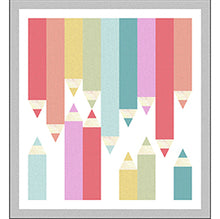 Load image into Gallery viewer, Pixie dots 32 fat quarters from Quilting Treasures