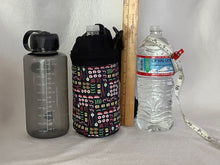 Load image into Gallery viewer, Black sushi squat