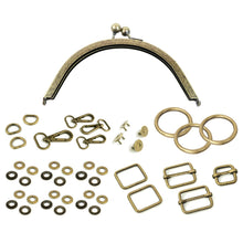 Load image into Gallery viewer, Create With Cork Book and hardware