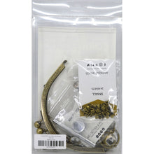 Load image into Gallery viewer, Create With Cork Book and hardware