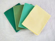 Load image into Gallery viewer, Benartex superior solids set of 4