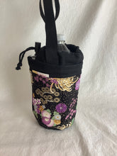 Load image into Gallery viewer, Blk canvas kiku