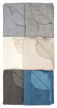 Load image into Gallery viewer, Athena Gauze yarn dye from Robert Kaufman shell