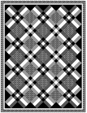 Load image into Gallery viewer, Interlace A-OK 5 Yard Quilt Pattern