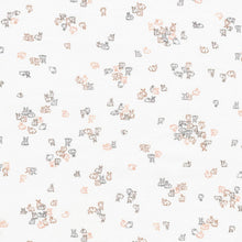 Load image into Gallery viewer, Petit bunnies by Vanessa Lillrose & Linda Fitch from Robert Kaufman