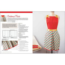 Load image into Gallery viewer, Fabulous Fat Quarter Aprons Book
