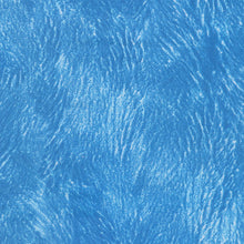 Load image into Gallery viewer, Earth Views ocean waves cerulean colorway by Karen Nyberg from Robert Kaufman AKWD-23323-243