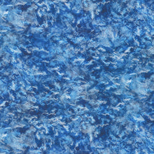 Load image into Gallery viewer, Earth Views ocean storms lake colorway by Karen Nyberg from Robert Kaufman AKWD-23324-73-storms lake