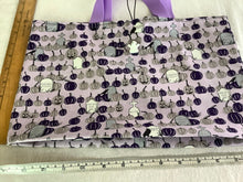 Load image into Gallery viewer, Spooky Hollow Trick or Treat Tote