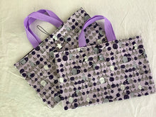 Load image into Gallery viewer, Spooky Hollow Trick or Treat Tote