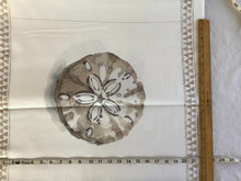 Load image into Gallery viewer, Blue Escape Coastal Home Dec Pillow Panel