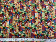 Load image into Gallery viewer, Portofino City Buildings from Paintbrush Studios