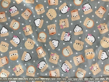 Load image into Gallery viewer, Dimsum confetti MINKY from Michael Miller