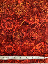 Load image into Gallery viewer, Varsity quilt kit from Quilting Treasures featuring Bohemian Rhapsody and Quilting Illusions