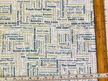 Load image into Gallery viewer, Wisconsin State Shop Hop from Maywood Studios