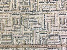 Load image into Gallery viewer, Wisconsin State Shop Hop from Maywood Studios