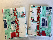 Load image into Gallery viewer, A variety of pillowcases with different designs and fabrics displayed side by side.