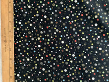 Load image into Gallery viewer, Dandelion Wishes circle geo from Quilting Treasures