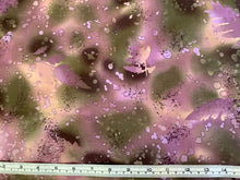 Load image into Gallery viewer, Rodeo Tan Fossil Fern