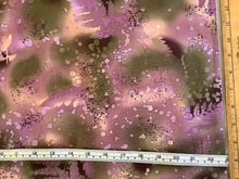 Load image into Gallery viewer, Rodeo Tan Fossil Fern