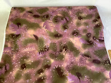 Load image into Gallery viewer, Rodeo Tan Fossil Fern