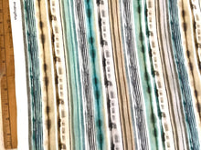 Load image into Gallery viewer, Walking on air from Frieze Frame from Michael Miller fabrics