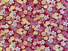 Load image into Gallery viewer, Kiku collection by Sevenberry from Robert Kaufman