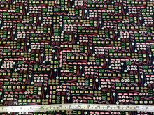 Load image into Gallery viewer, I love Sushi from Geisha Girl collection by Michael Miller