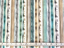 Load image into Gallery viewer, Walking on air from Frieze Frame from Michael Miller fabrics