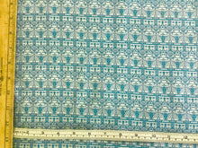Load image into Gallery viewer, Frank Lloyd Wright House Beautiful Collection From Cloud9 Fabrics Bluebird