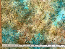 Load image into Gallery viewer, Grotto Branches Paintbrush Studios Fabrics