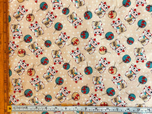 Load image into Gallery viewer, Tossed cats Maneki Neko or Lucky Cat