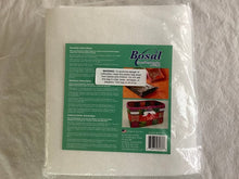 Load image into Gallery viewer, Craf-tex Plus Double Sided Fusible Non-Woven Heavyweight