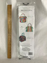 Load image into Gallery viewer, City Bag Uptown, Poppins Bag, big Kahadin tote Stays From Aunties Two